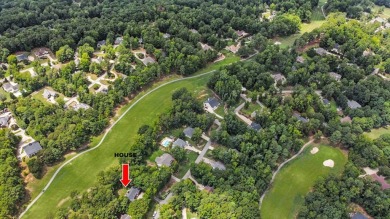 SELLER WILL PROVIDE $15,000 in credits for buyers to use how on Fairfield Plantation Golf and Country Club in Georgia - for sale on GolfHomes.com, golf home, golf lot