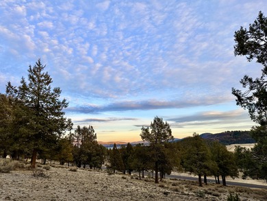 Build your dream home on this 0.86 acre residential homesite on Running Y Ranch Resort in Oregon - for sale on GolfHomes.com, golf home, golf lot