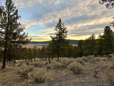 Build your dream home on this 0.86 acre residential homesite on Running Y Ranch Resort in Oregon - for sale on GolfHomes.com, golf home, golf lot