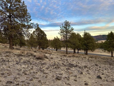 Build your dream home on this 0.86 acre residential homesite on Running Y Ranch Resort in Oregon - for sale on GolfHomes.com, golf home, golf lot