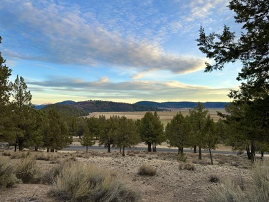 Build your dream home on this 0.75 acre residential homesite on Running Y Ranch Resort in Oregon - for sale on GolfHomes.com, golf home, golf lot
