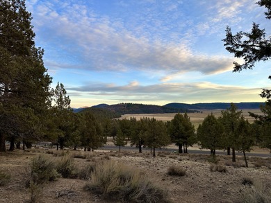 Build your dream home on this 0.75 acre residential homesite on Running Y Ranch Resort in Oregon - for sale on GolfHomes.com, golf home, golf lot