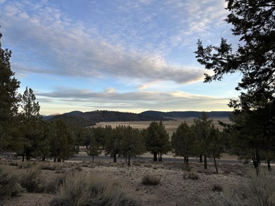 Build your dream home on this 0.75 acre residential homesite on Running Y Ranch Resort in Oregon - for sale on GolfHomes.com, golf home, golf lot