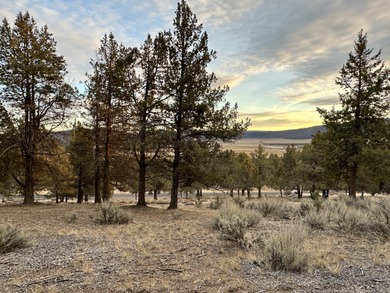 Build your dream home on this 0.75 acre residential homesite on Running Y Ranch Resort in Oregon - for sale on GolfHomes.com, golf home, golf lot