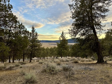 Build your dream home on this 0.75 acre residential homesite on Running Y Ranch Resort in Oregon - for sale on GolfHomes.com, golf home, golf lot