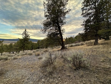 Build your dream home on this 0.75 acre residential homesite on Running Y Ranch Resort in Oregon - for sale on GolfHomes.com, golf home, golf lot
