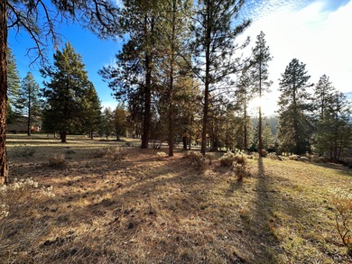 Build your dream home on this 0.50 acre residential homesite at on Running Y Ranch Resort in Oregon - for sale on GolfHomes.com, golf home, golf lot