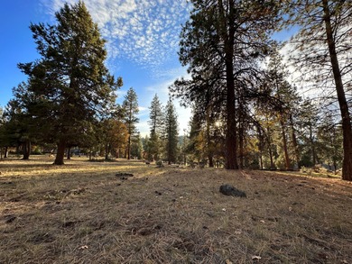 Build your dream home on this 0.50 acre residential homesite at on Running Y Ranch Resort in Oregon - for sale on GolfHomes.com, golf home, golf lot