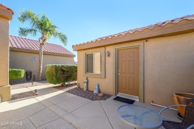 Sun City Grand Resort Living, Experience premier 45+ resort on Desert Springs Golf Course in Arizona - for sale on GolfHomes.com, golf home, golf lot