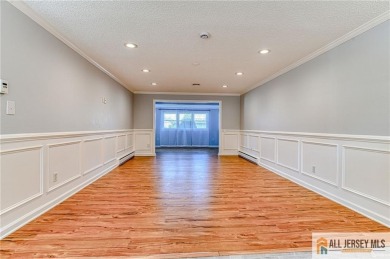 Welcome to this beautifully newly renovate/ updated Masterlodge on Clearbrook Golf Club in New Jersey - for sale on GolfHomes.com, golf home, golf lot