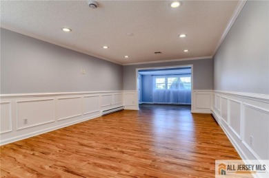 Welcome to this beautifully newly renovate/ updated Masterlodge on Clearbrook Golf Club in New Jersey - for sale on GolfHomes.com, golf home, golf lot