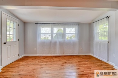 Welcome to this beautifully newly renovate/ updated Masterlodge on Clearbrook Golf Club in New Jersey - for sale on GolfHomes.com, golf home, golf lot
