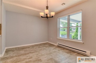 Welcome to this beautifully newly renovate/ updated Masterlodge on Clearbrook Golf Club in New Jersey - for sale on GolfHomes.com, golf home, golf lot