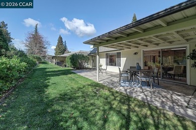 Private Garden Patio Home in Rossmoor. Enjoy comfortable on Rossmoor Golf Course in California - for sale on GolfHomes.com, golf home, golf lot