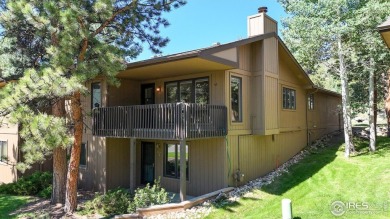 With strong offers, Seller will provide a credit at closing to on Estes Park Golf Course in Colorado - for sale on GolfHomes.com, golf home, golf lot