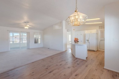Move-in ready Home at Fairways 55+ Community with direct access on Dave White Reg Park and Golf Course in Arizona - for sale on GolfHomes.com, golf home, golf lot