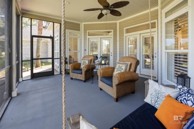 Imagine your family enjoying a life of luxury in this stunning on Peninsula Golf and Racquet Club in Alabama - for sale on GolfHomes.com, golf home, golf lot