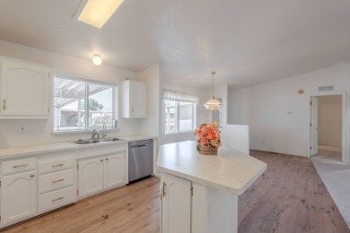 Move-in ready Home at Fairways 55+ Community with direct access on Dave White Reg Park and Golf Course in Arizona - for sale on GolfHomes.com, golf home, golf lot