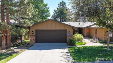 With strong offers, Seller will provide a credit at closing to on Estes Park Golf Course in Colorado - for sale on GolfHomes.com, golf home, golf lot