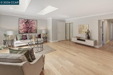 Private Garden Patio Home in Rossmoor. Enjoy comfortable on Rossmoor Golf Course in California - for sale on GolfHomes.com, golf home, golf lot