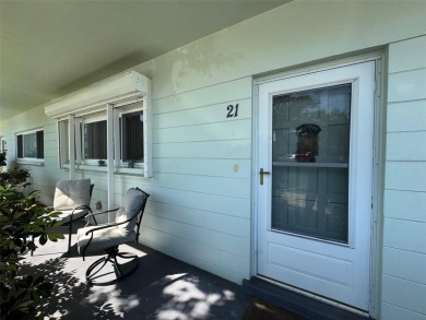 Come and see this well-maintained West Side Gem, a 1400 sq ft on On Top Of The World Golf Course in Florida - for sale on GolfHomes.com, golf home, golf lot