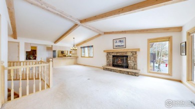 With strong offers, Seller will provide a credit at closing to on Estes Park Golf Course in Colorado - for sale on GolfHomes.com, golf home, golf lot