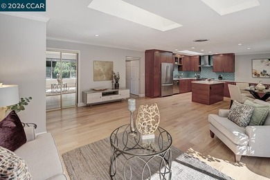 Private Garden Patio Home in Rossmoor. Enjoy comfortable on Rossmoor Golf Course in California - for sale on GolfHomes.com, golf home, golf lot