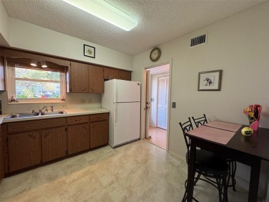 Come and see this well-maintained West Side Gem, a 1400 sq ft on On Top Of The World Golf Course in Florida - for sale on GolfHomes.com, golf home, golf lot