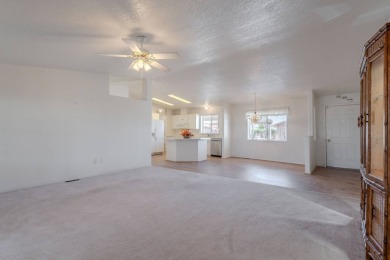 Move-in ready Home at Fairways 55+ Community with direct access on Dave White Reg Park and Golf Course in Arizona - for sale on GolfHomes.com, golf home, golf lot