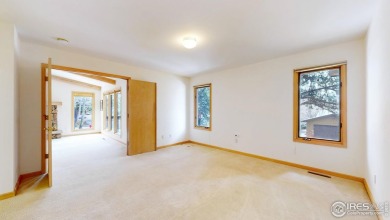 With strong offers, Seller will provide a credit at closing to on Estes Park Golf Course in Colorado - for sale on GolfHomes.com, golf home, golf lot