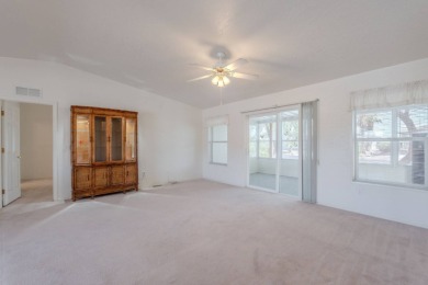 Move-in ready Home at Fairways 55+ Community with direct access on Dave White Reg Park and Golf Course in Arizona - for sale on GolfHomes.com, golf home, golf lot
