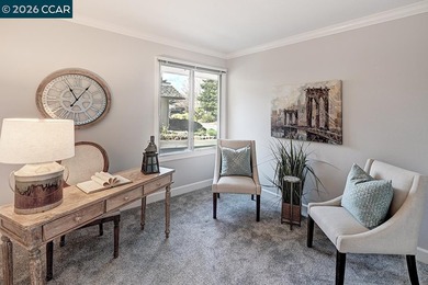 Private Garden Patio Home in Rossmoor. Enjoy comfortable on Rossmoor Golf Course in California - for sale on GolfHomes.com, golf home, golf lot