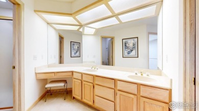 With strong offers, Seller will provide a credit at closing to on Estes Park Golf Course in Colorado - for sale on GolfHomes.com, golf home, golf lot