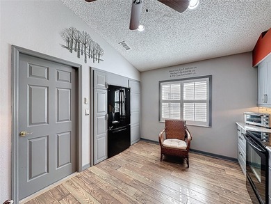 Canterbury model on the Championship golf course in 55+ gated on Kings Ridge Golf Club in Florida - for sale on GolfHomes.com, golf home, golf lot