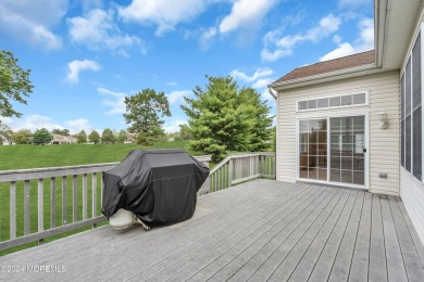 Welcome to 38 Barton Creek in the prestigious West Lake Golf on Westlake Golf and Country Club in New Jersey - for sale on GolfHomes.com, golf home, golf lot