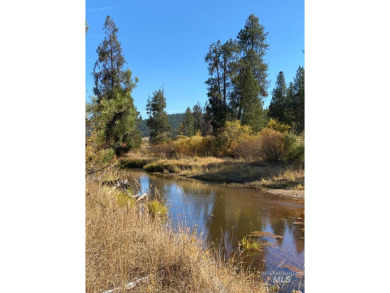 Welcome Home to Elk Meadows River Ranches, with only 14 lots on Osprey Meadows at Tamarack Resort in Idaho - for sale on GolfHomes.com, golf home, golf lot