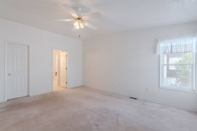 Move-in ready Home at Fairways 55+ Community with direct access on Dave White Reg Park and Golf Course in Arizona - for sale on GolfHomes.com, golf home, golf lot
