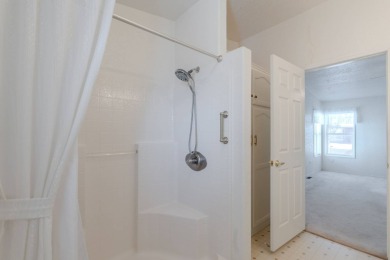 Move-in ready Home at Fairways 55+ Community with direct access on Dave White Reg Park and Golf Course in Arizona - for sale on GolfHomes.com, golf home, golf lot