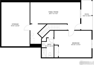 With strong offers, Seller will provide a credit at closing to on Estes Park Golf Course in Colorado - for sale on GolfHomes.com, golf home, golf lot