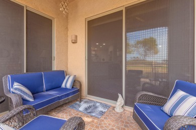 Beautiful townhouse overlooking the golf course and lake on Alta Mesa Golf Club in Arizona - for sale on GolfHomes.com, golf home, golf lot