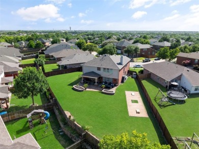**STOP BY by our OPEN HOUSE this SATURDAY 11am-2pm, JULY 5th!** on Woodbridge Golf Club in Texas - for sale on GolfHomes.com, golf home, golf lot