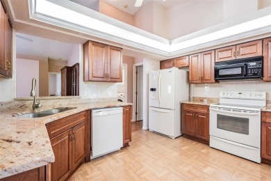 LOCATION, LOCATION, LOCATION! BEAUTIFUL 2 BEDROOM VILLA WITH on Timber Greens Country Club in Florida - for sale on GolfHomes.com, golf home, golf lot