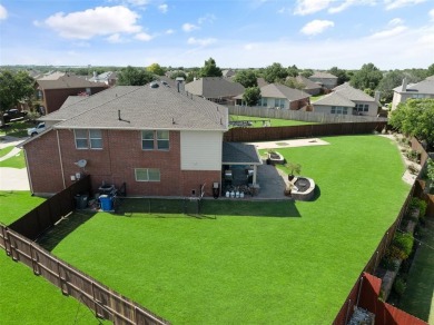 **STOP BY by our OPEN HOUSE this SATURDAY 11am-2pm, JULY 5th!** on Woodbridge Golf Club in Texas - for sale on GolfHomes.com, golf home, golf lot