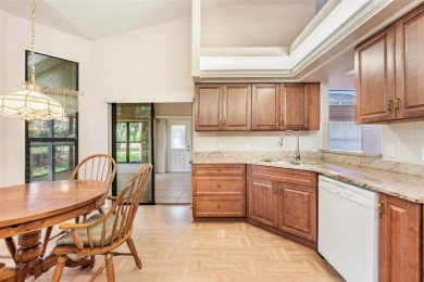 LOCATION, LOCATION, LOCATION! BEAUTIFUL 2 BEDROOM VILLA WITH on Timber Greens Country Club in Florida - for sale on GolfHomes.com, golf home, golf lot