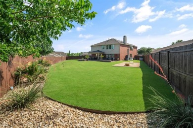 **STOP BY by our OPEN HOUSE this SATURDAY 11am-2pm, JULY 5th!** on Woodbridge Golf Club in Texas - for sale on GolfHomes.com, golf home, golf lot