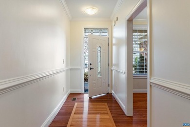 Beautifully maintained and move-in ready, this brick patio home on Spring Creek Golf Club in Virginia - for sale on GolfHomes.com, golf home, golf lot