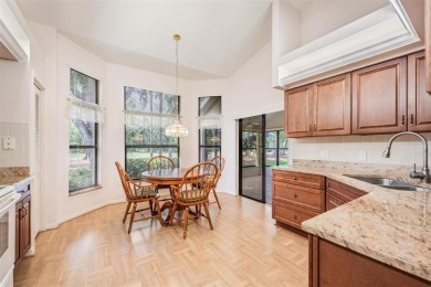 LOCATION, LOCATION, LOCATION! BEAUTIFUL 2 BEDROOM VILLA WITH on Timber Greens Country Club in Florida - for sale on GolfHomes.com, golf home, golf lot