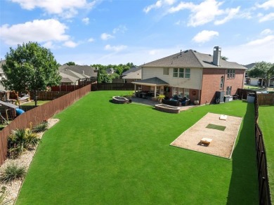 **STOP BY by our OPEN HOUSE this SATURDAY 11am-2pm, JULY 5th!** on Woodbridge Golf Club in Texas - for sale on GolfHomes.com, golf home, golf lot