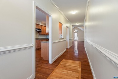 Beautifully maintained and move-in ready, this brick patio home on Spring Creek Golf Club in Virginia - for sale on GolfHomes.com, golf home, golf lot