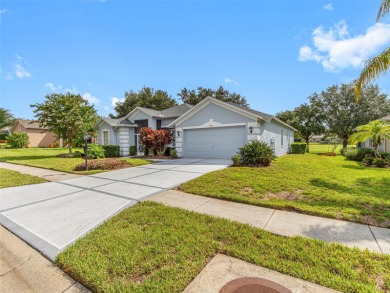 Looking for a ready to move in and start playing year-round golf on Heritage Pines Country Club in Florida - for sale on GolfHomes.com, golf home, golf lot